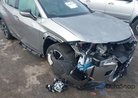 2020 Lexus Ux 250H z USA, uszkodzony, nr VIN JTHP9JBH0L2033181